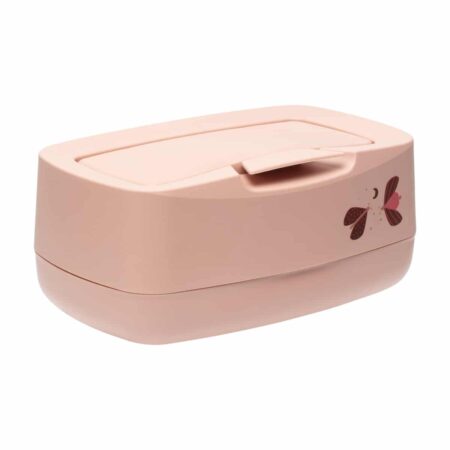 Bebejou - Billendoekjesdoos Sweet Butterfly