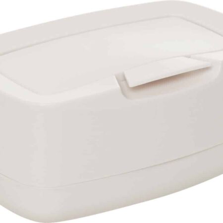 Bebejou - Billendoekjesdoos Tiny Sheep