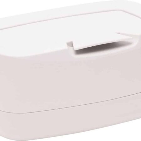 Bebejou - Billendoekjesdoos Uni Light Oat