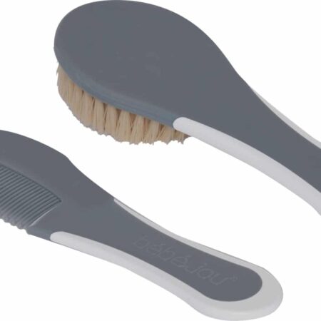 Bebejou - Kapset Uni Griffin Grey