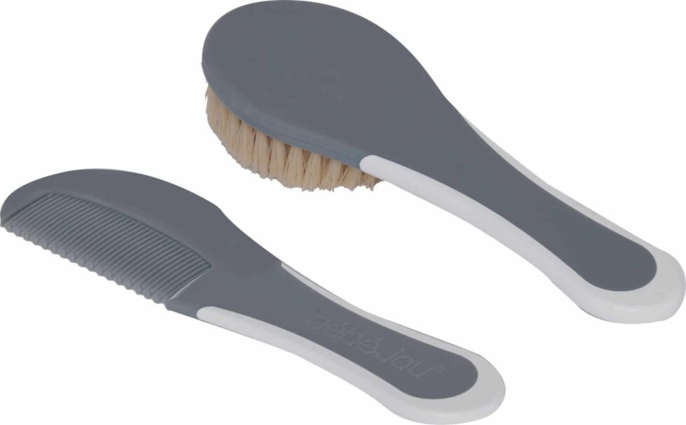 Bebejou - Kapset Uni Griffin Grey