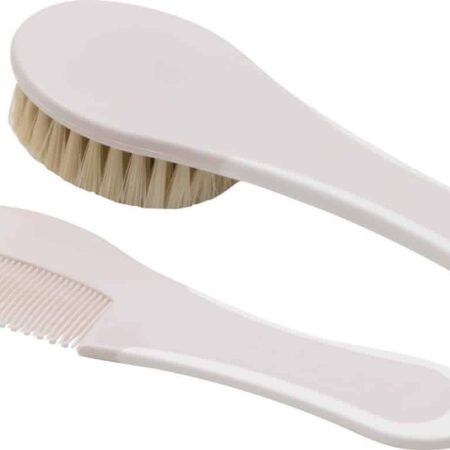 Bebejou - Kapset Uni Light Oat