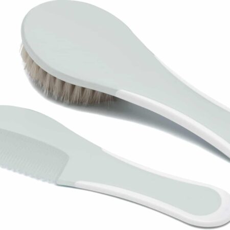 Bebejou - Kapset Uni Sky Green