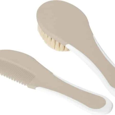 Bebejou - Kapset Uni Taupe