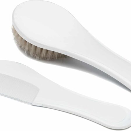 Bebejou - Kapset Uni Wit