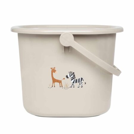 Bebejou - Luieremmer Steppe