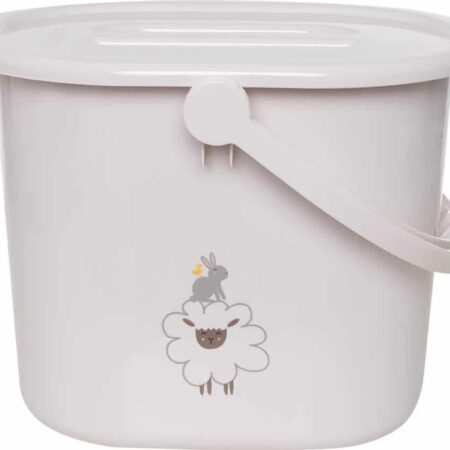 Bebejou - Luieremmer Tiny Sheep