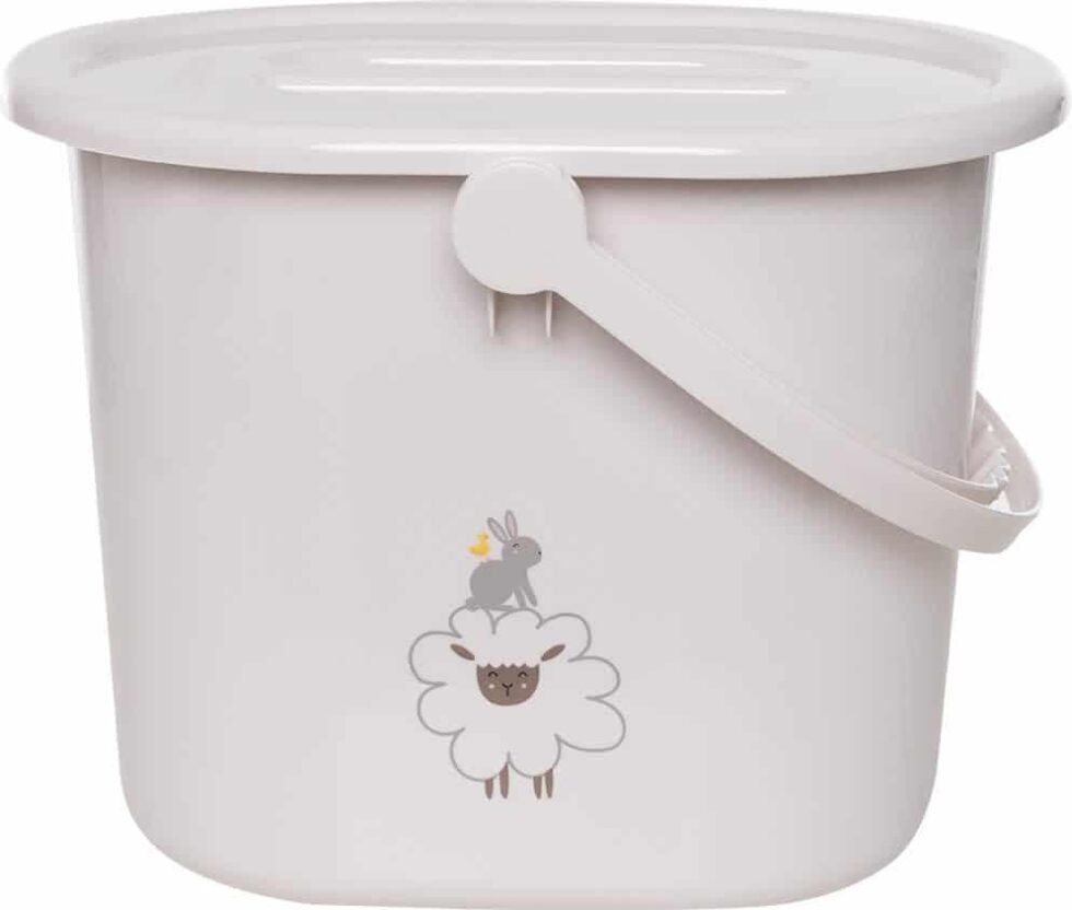 Bebejou - Luieremmer Tiny Sheep