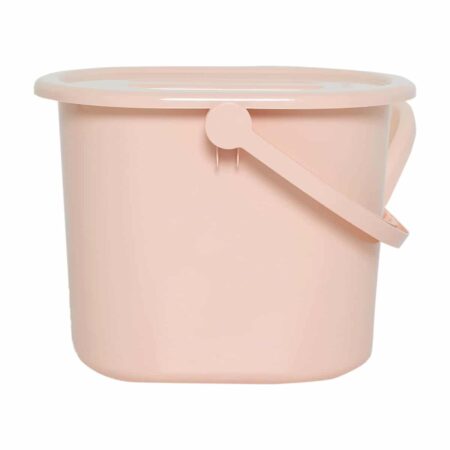 Bebejou - Luieremmer Uni Pale Pink