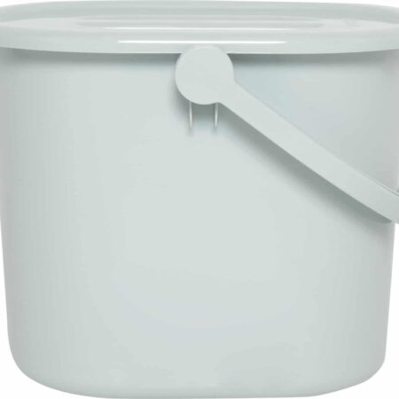 Bebejou - Luieremmer Uni Sky Green