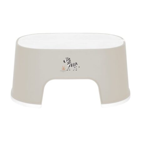 Bebejou - Opstapje Grow Steppe