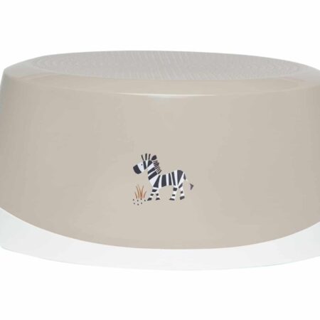 Bebejou - Opstapje Steppe