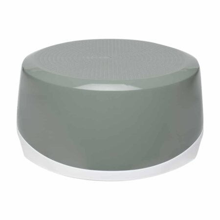 Bebejou - Opstapje Uni Breeze Green