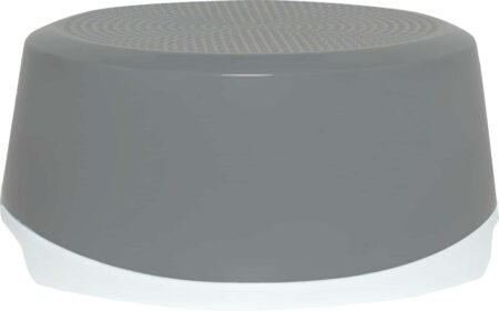 Bebejou - Opstapje Uni Griffin Grey