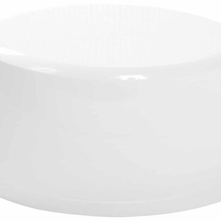 Bebejou - Opstapje Uni Wit