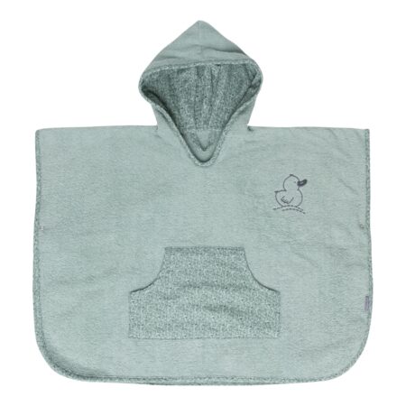 Bebejou - Poncho Sepp