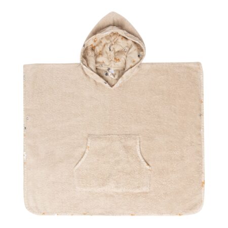 Bebejou - Poncho Steppe