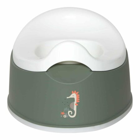 Bebejou - Potje Grow Ocean Vibes