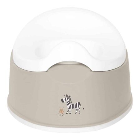 Bebejou - Potje Grow Steppe