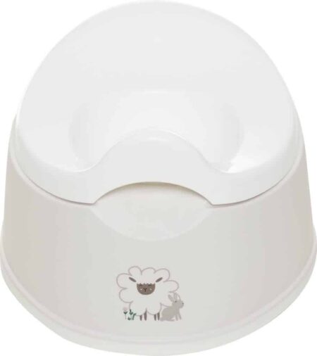 Bebejou - Potje Grow Tiny Sheep