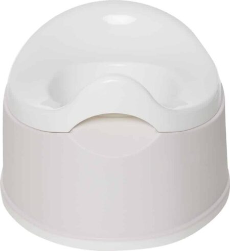 Bebejou - Potje Grow Uni Light Oat