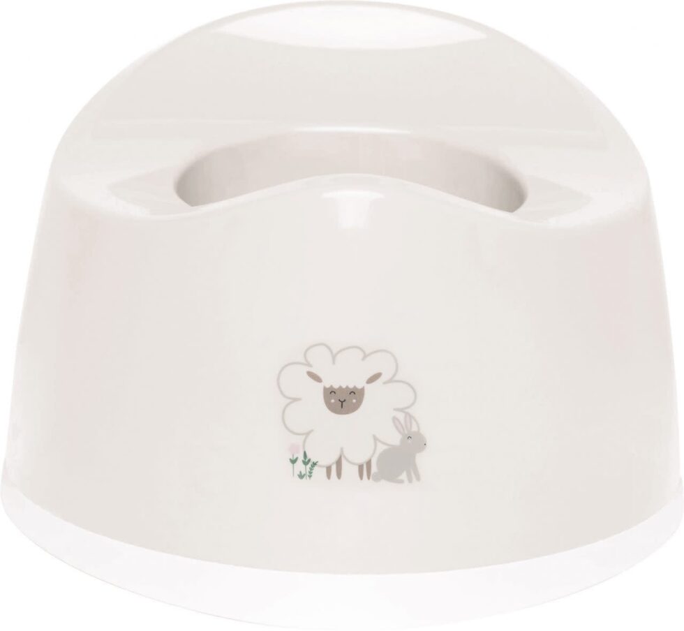 Bebejou - Potje Tiny Sheep