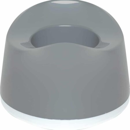 Bebejou - Potje Uni Griffin Grey