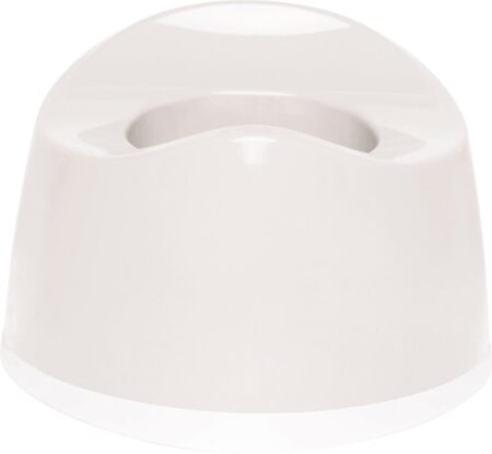 Bebejou - Potje Uni Light Oat