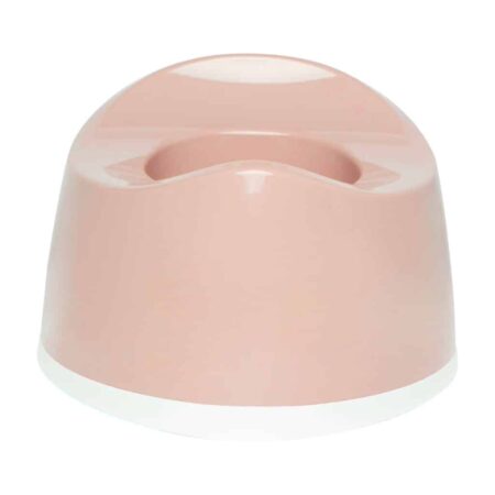 Bebejou - Potje Uni Pale Pink