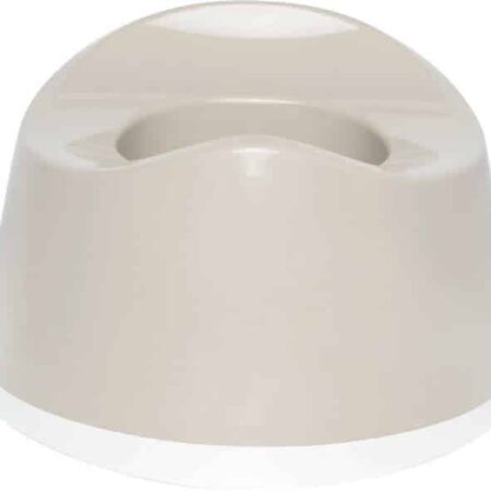 Bebejou - Potje Uni Taupe