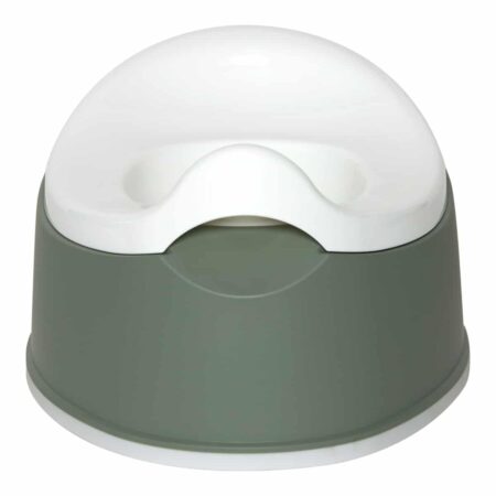 Bebejou - Potty Grow Uni Breeze Green