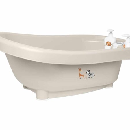 Bebejou - Thermobad Click Steppe