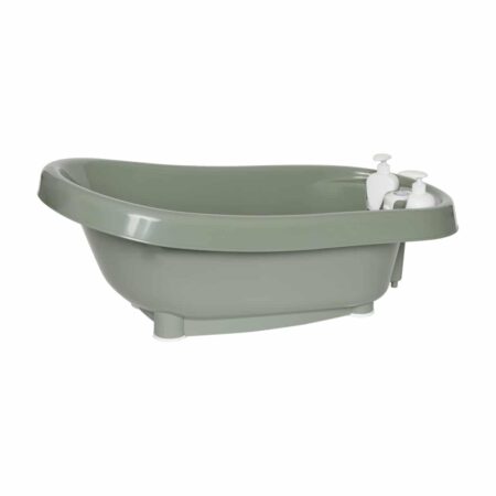 Bebejou - Thermobad Click Uni Breeze Green