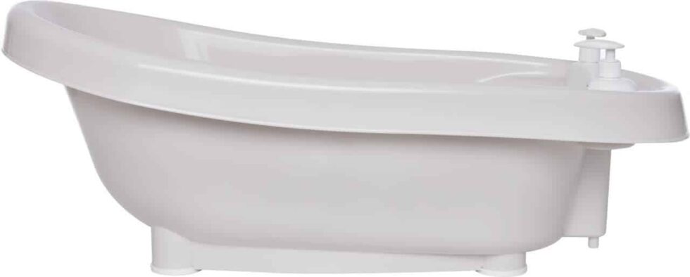 Bebejou - Thermobad Click Uni Light Oat