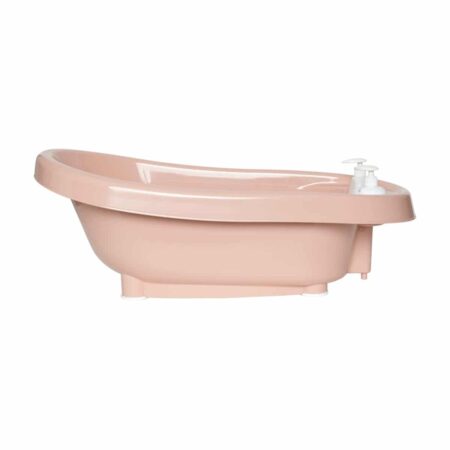 Bebejou - Thermobad Click Uni Pale Pink