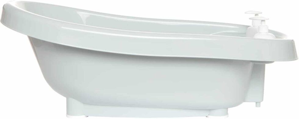 Bebejou - Thermobad Click Uni Sky Green