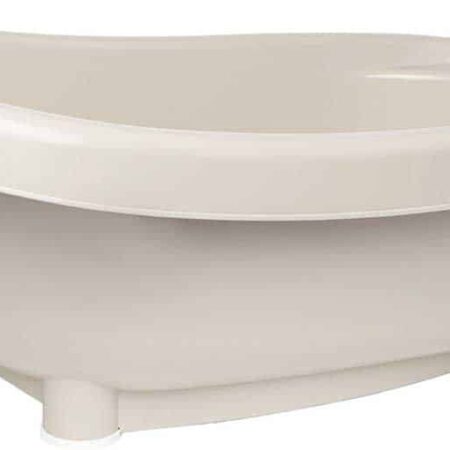 Bebejou - Thermobad Click Uni Taupe