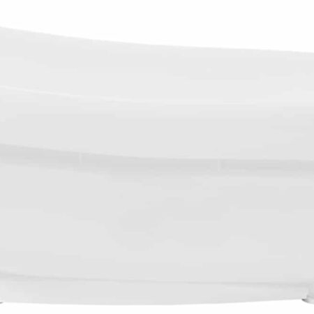 Bebejou - Thermobad Click Uni Wit