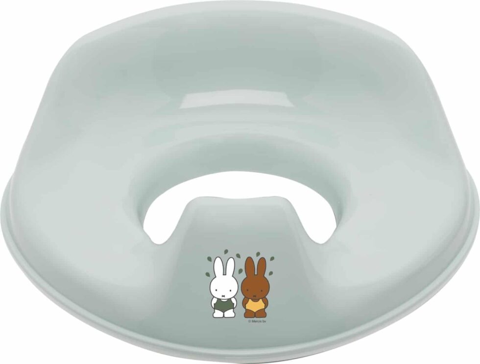 Bebejou - Toilet Trainer Nijntje