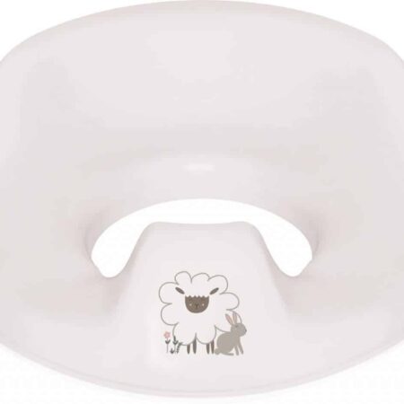 Bebejou - Toilet Trainer Tiny Sheep