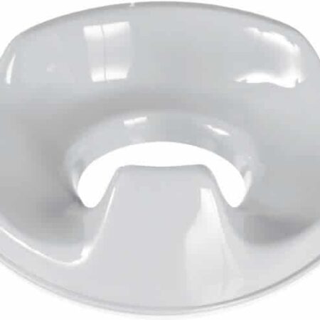Bebejou - Toilet Trainer Uni Lichtgrijs