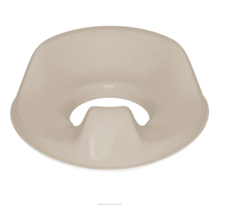 Bebejou - Toilet Trainer Uni Taupe