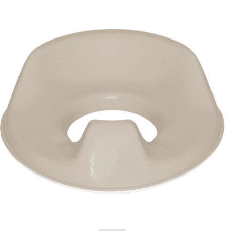 Bebejou - Toilet Trainer Uni Taupe