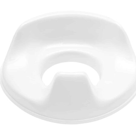 Bebejou - Toilet Trainer Uni Wit