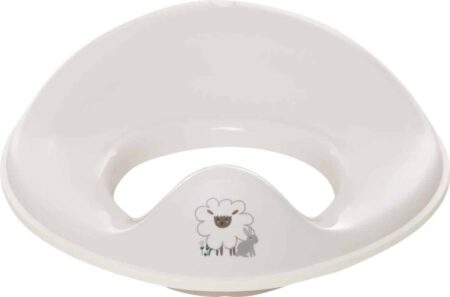 Bebejou - Toiletbril Grow Tiny Sheep