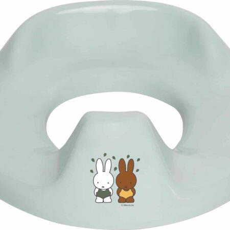 Bebejou - Toiletbril Nijntje