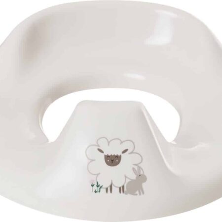 Bebejou - Toiletbril Tiny Sheep