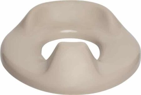 Bebejou - Toiletbril Uni Taupe