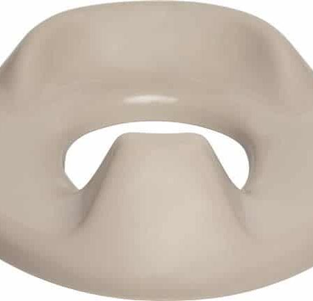 Bebejou - Toiletbril Uni Taupe