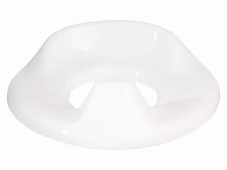 Bebejou - Toiletbril Uni Wit